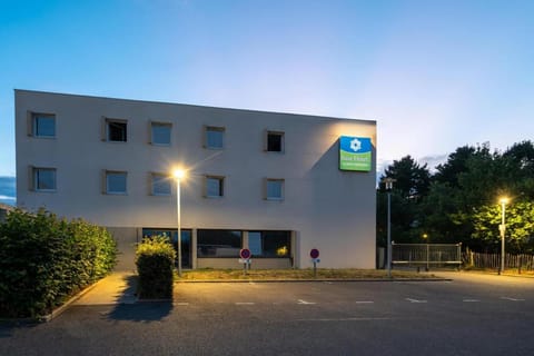 Sure Hotel by Best Western Guerande Hotel in Brittany