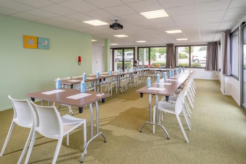 Sure Hotel by Best Western Guerande Hotel in Brittany