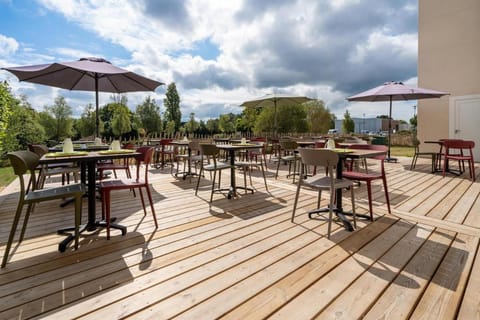 Sure Hotel by Best Western Guerande Hotel in Brittany