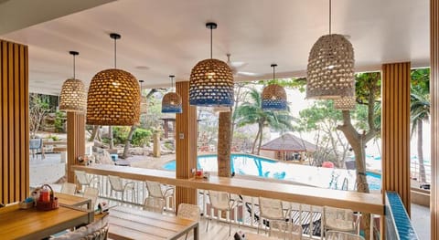 Lub d Koh Tao Tanote Bay Hotel in Ko Tao