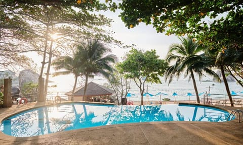 Lub d Koh Tao Tanote Bay Hotel in Ko Tao