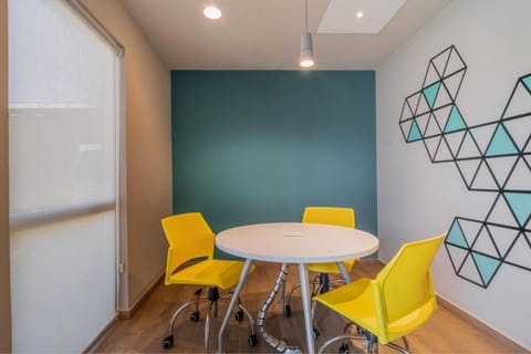 City Express Suites by Marriott Queretaro Apartment hotel in Santiago de Queretaro