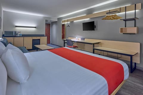 City Express by Marriott Mexicali Hotel in Mexicali