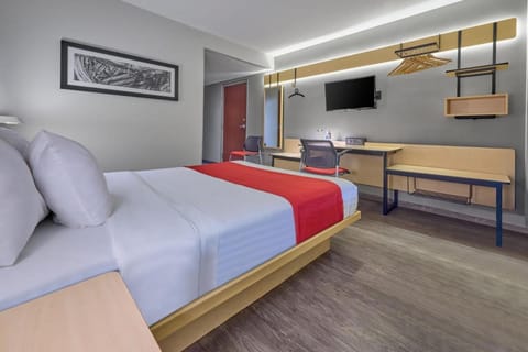 City Express by Marriott Mexicali Hotel in Mexicali