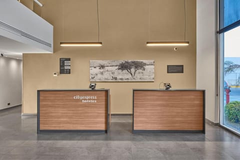 City Express by Marriott Mexicali Hotel in Mexicali