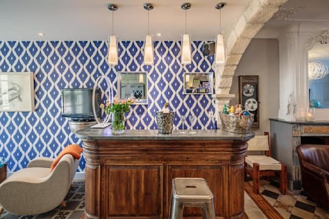 Hôtel La Suite Hotel in Villeneuve-lès-Avignon