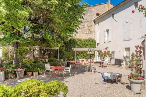 Hôtel La Suite Hotel in Villeneuve-lès-Avignon