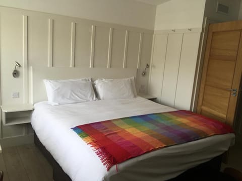 Quinlan & Cooke Boutique Townhouse and QCs Seafood Restaurant Hotel in County Kerry