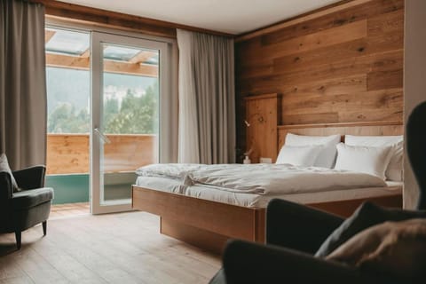 Hotel Rosenhof Murau Hotel in Carinthia, Austria