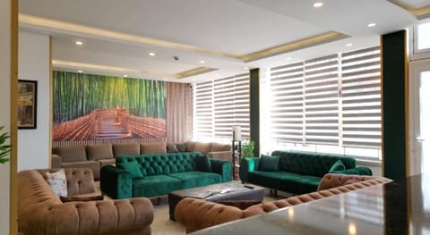 Akman City Hotel Hotel in Kusadasi