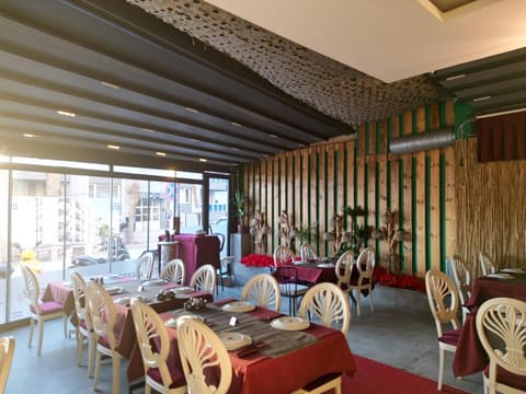 Akman City Hotel Hotel in Kusadasi