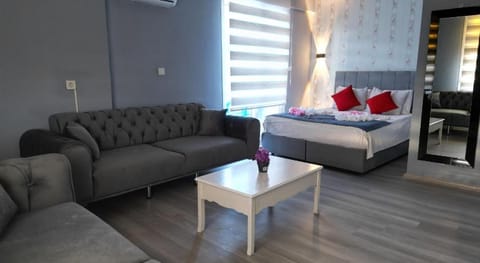 Akman City Hotel Hotel in Kusadasi