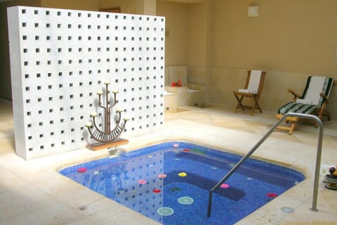 Hotel Rancho San Diego Grand Spa Resort Hotel in Ixtapan de la Sal