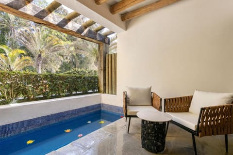 Hotel Rancho San Diego Grand Spa Resort Hotel in Ixtapan de la Sal