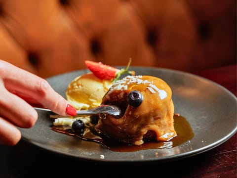 Springfield Hotel Hotel in County Dublin