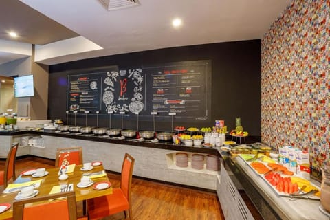 Camino Real Pachuca Hotel in Pachuca