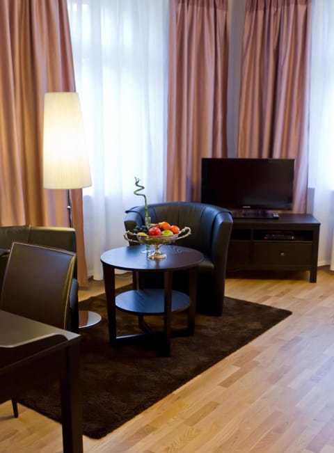 Suiten Hotel Dependance Laterne Hotel in Baden-Baden