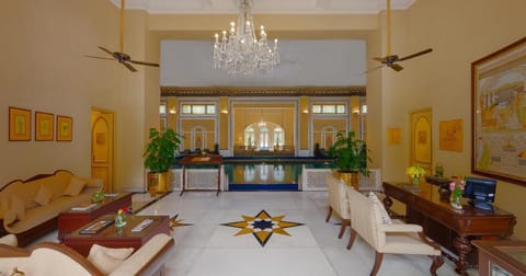 Sawai Man Mahal, Jaipur Hotel in Jaipur