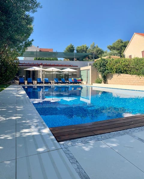 Villa Keti apartments Pool & Wellness Apartment in Split-Dalmatia County