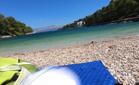 Villa Keti apartments Pool & Wellness Apartment in Split-Dalmatia County