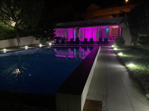 Villa Keti apartments Pool & Wellness Apartment in Split-Dalmatia County
