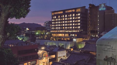 Property view