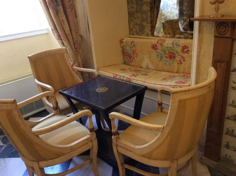 Cavalieri Hotel Hotel in Corfu