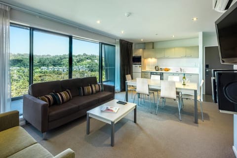Quest Albany Hotel Apartment hotel in Auckland