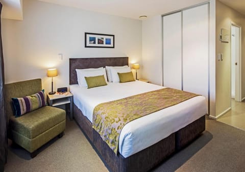 Quest Albany Hotel Apartment hotel in Auckland