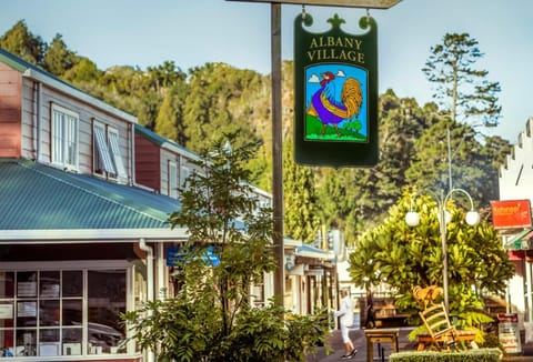 Quest Albany Hotel Apartment hotel in Auckland