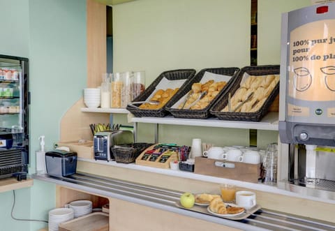 B&B HOTEL Montluçon Saint-Victor Hotel in Centre-Val de Loire