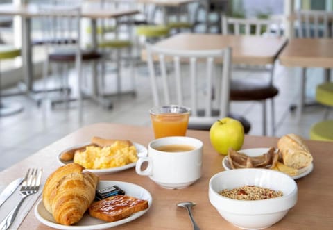 B&B HOTEL Montluçon Saint-Victor Hotel in Centre-Val de Loire