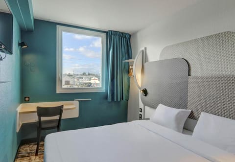 B&B HOTEL Montluçon Saint-Victor Hotel in Centre-Val de Loire