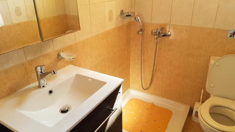 Villa Panorea Apartment in Moraitika