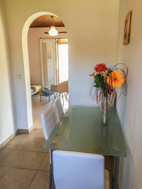 Villa Panorea Apartment in Moraitika