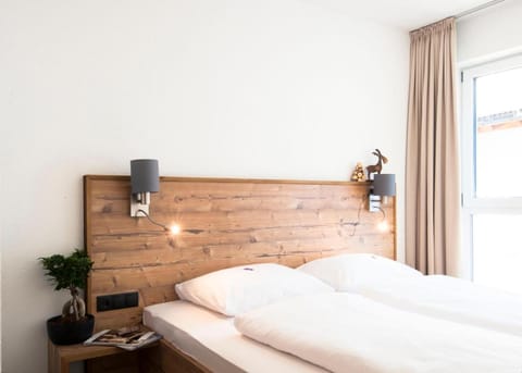 Erlebnishotel Fendels Hotel in Trentino-South Tyrol