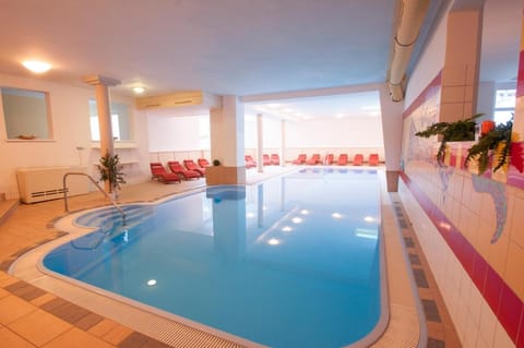 Erlebnishotel Fendels Hotel in Trentino-South Tyrol