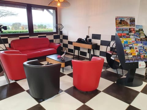 Kyriad Montluçon - Saint Victor Hotel in Centre-Val de Loire