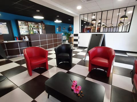 Kyriad Montluçon - Saint Victor Hotel in Centre-Val de Loire