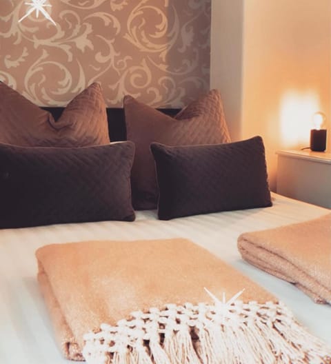 Cwtch Guesthouse Bed and Breakfast in Llandudno