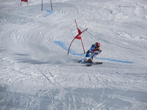 Miramonti Bed and Breakfast in Valtournenche