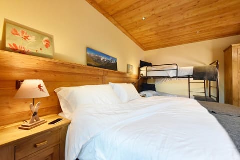 Miramonti Bed and Breakfast in Valtournenche