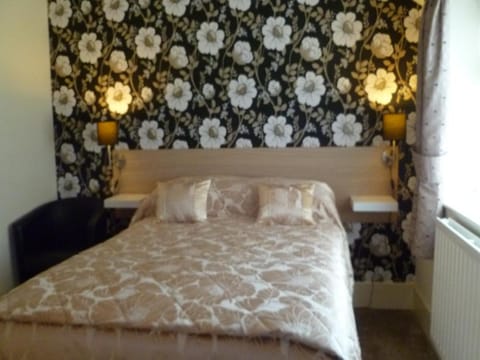 Greenlaw Guest House Bed and Breakfast in England