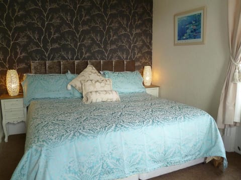 Greenlaw Guest House Bed and Breakfast in England