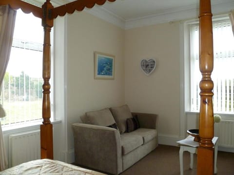 Greenlaw Guest House Bed and Breakfast in England