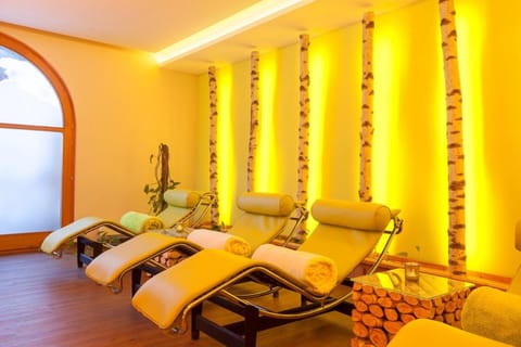 Arcade Apartments & Spa Apartment in Saas-Fee