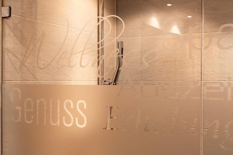 Arcade Apartments & Spa Apartment in Saas-Fee