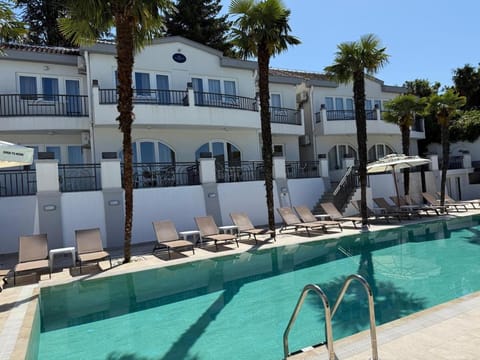 Hotel Xanadu Hotel in Kotor Municipality