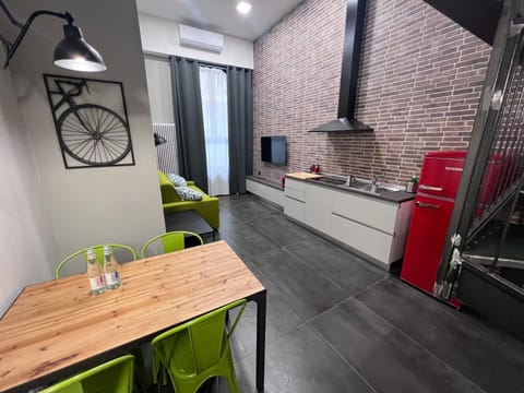 Residence Star Apartment hotel in Turin