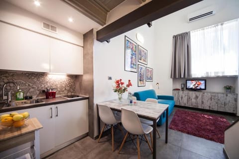 Residence Star Apartment hotel in Turin